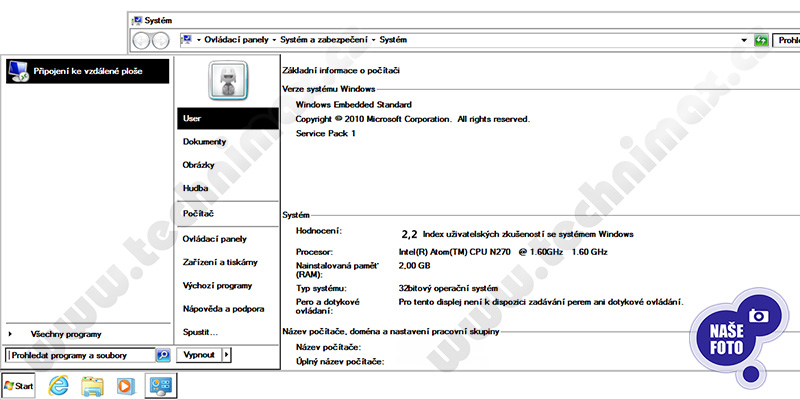 Dell Precision T3600