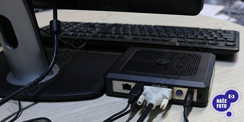 Dell Precision T3600