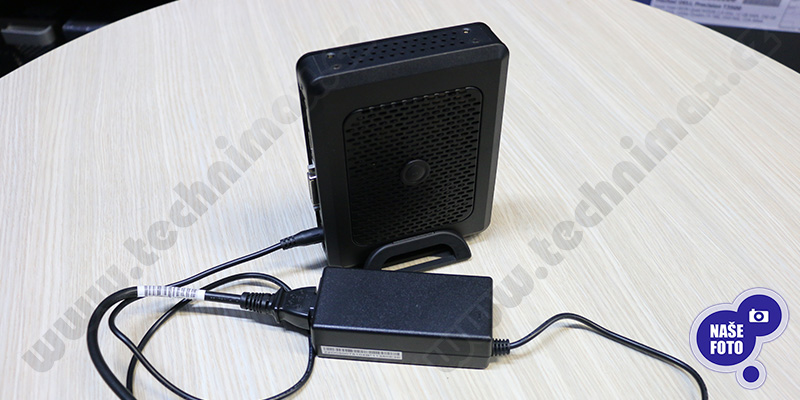 Dell Precision T3600