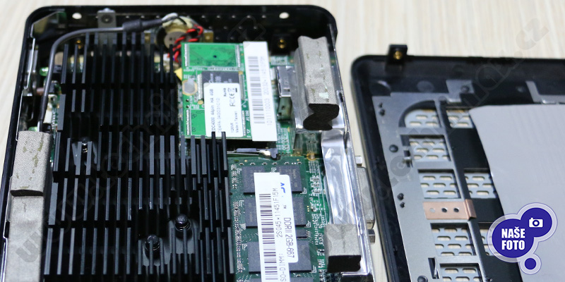 Dell Precision T3600