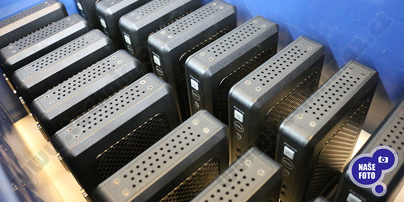 Dell Precision T3600