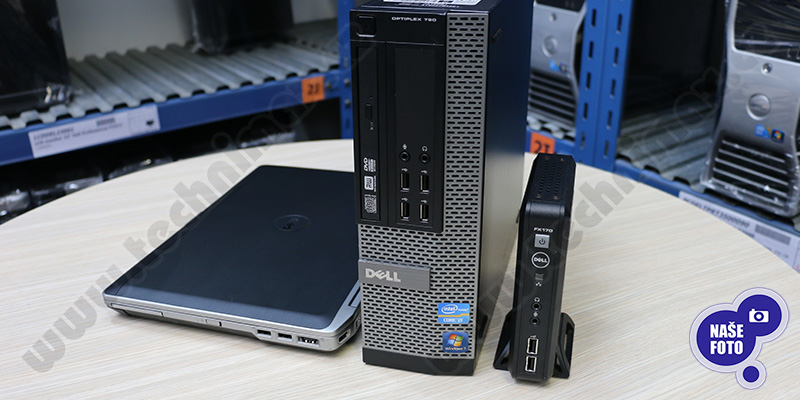 Dell Precision T3600