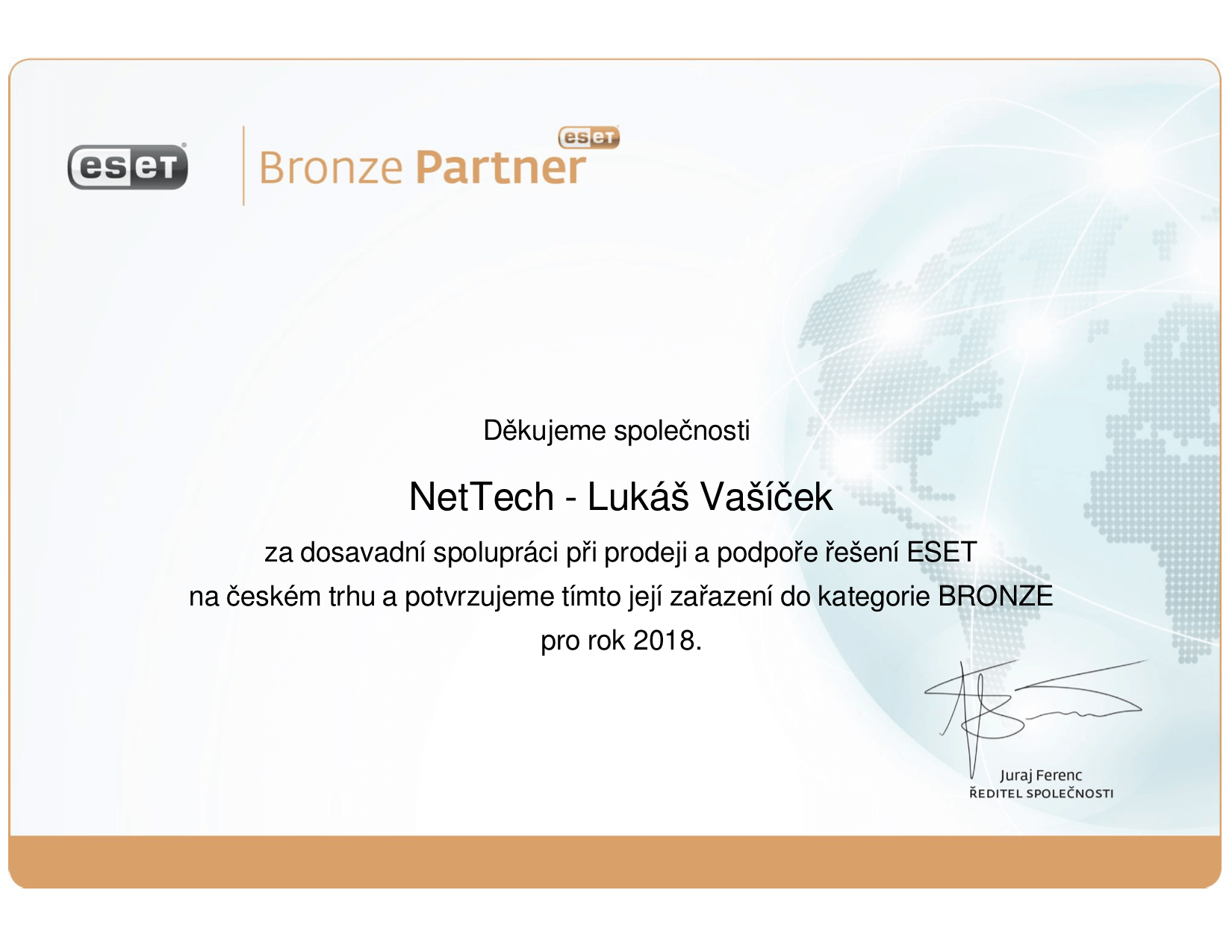NetTech s.r.o.