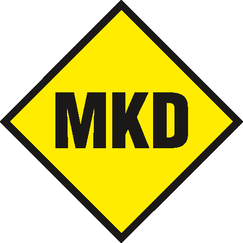 MKD Tábor
